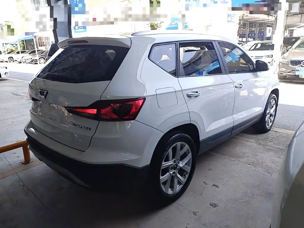 Jetta VS5 — миниатюра 7