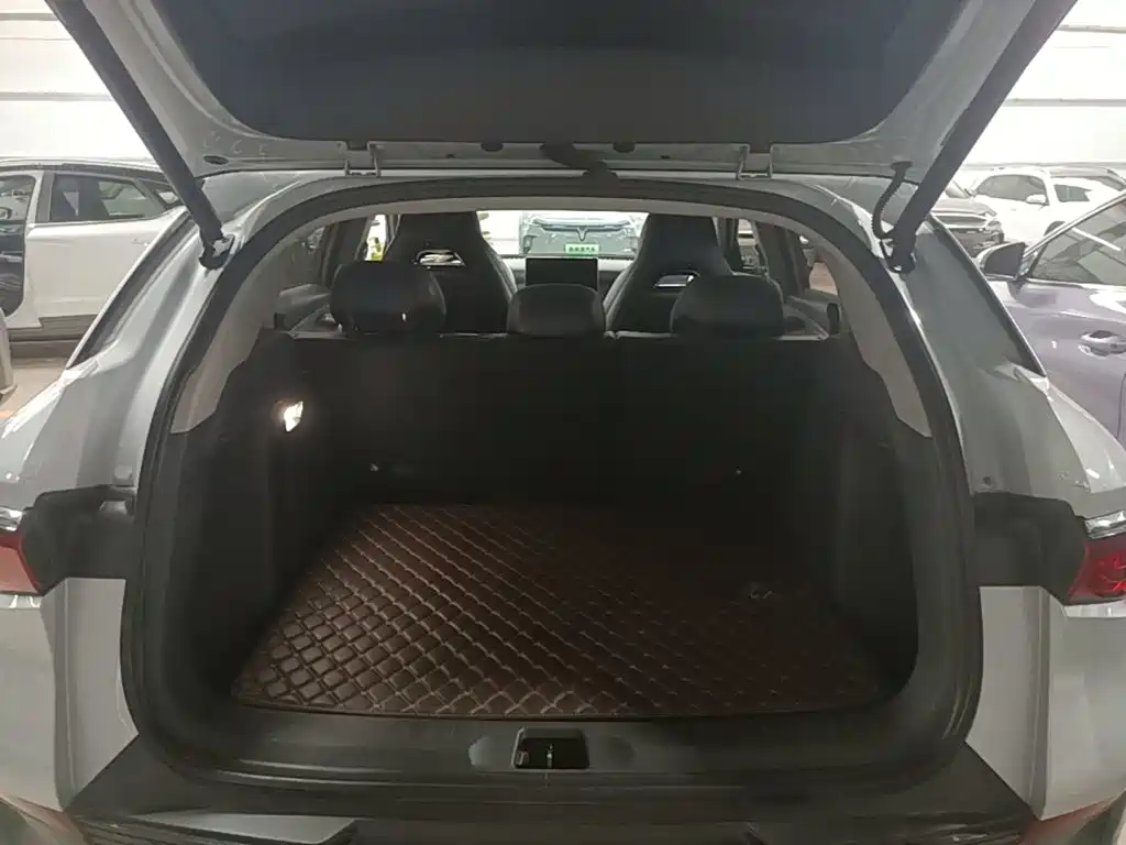 BYD Yuan Plus — миниатюра 19