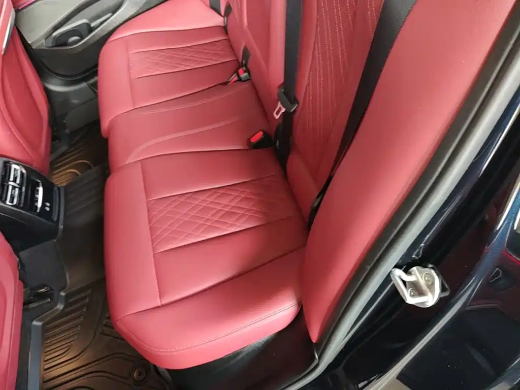 BMW 3 Series — миниатюра 17