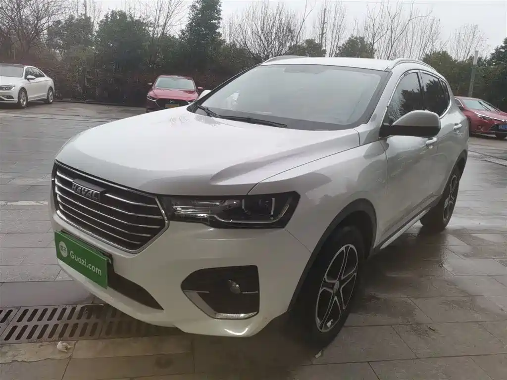 Haval H4 2020
