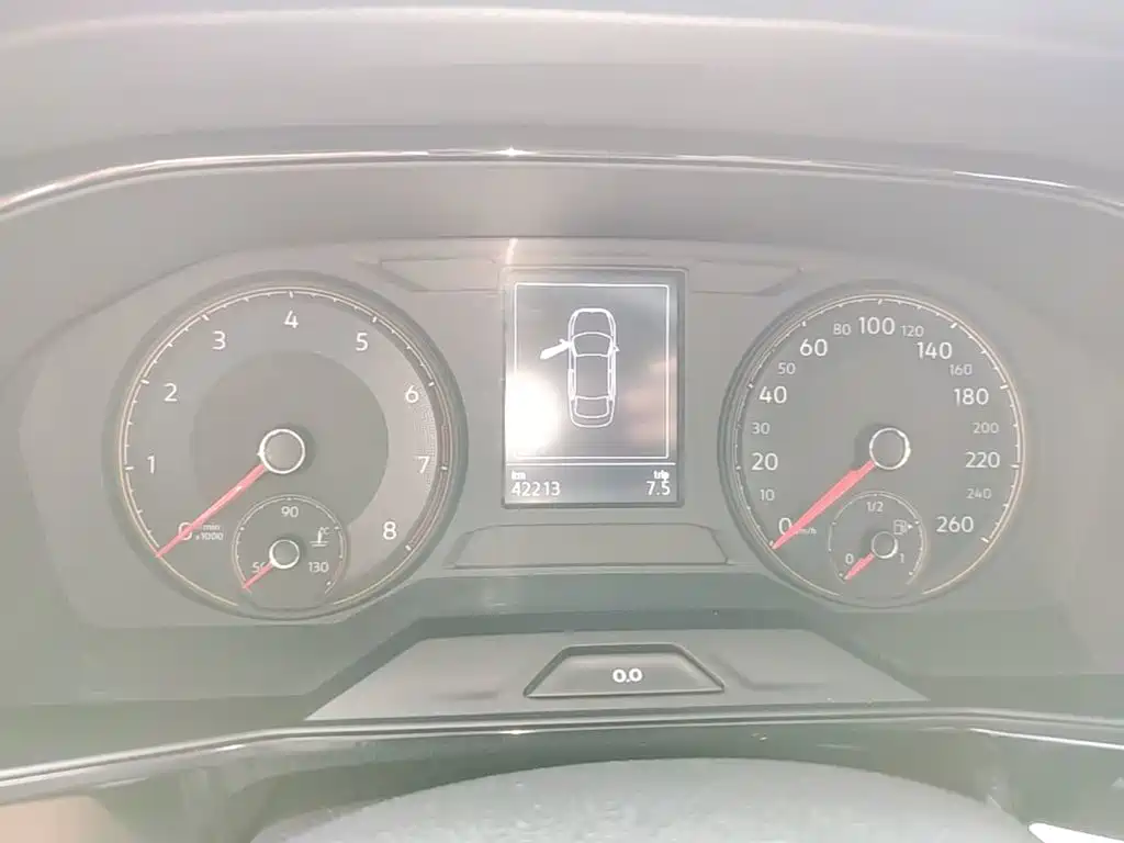 Volkswagen Lavida — миниатюра 12