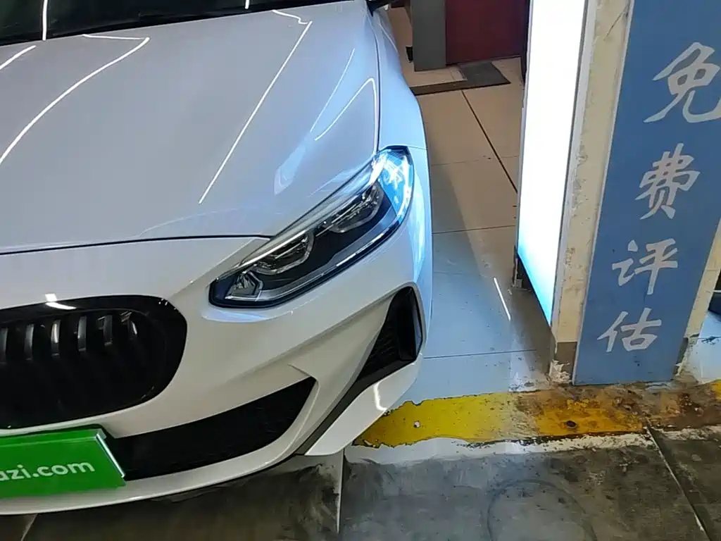 BMW 1 Series — миниатюра 24