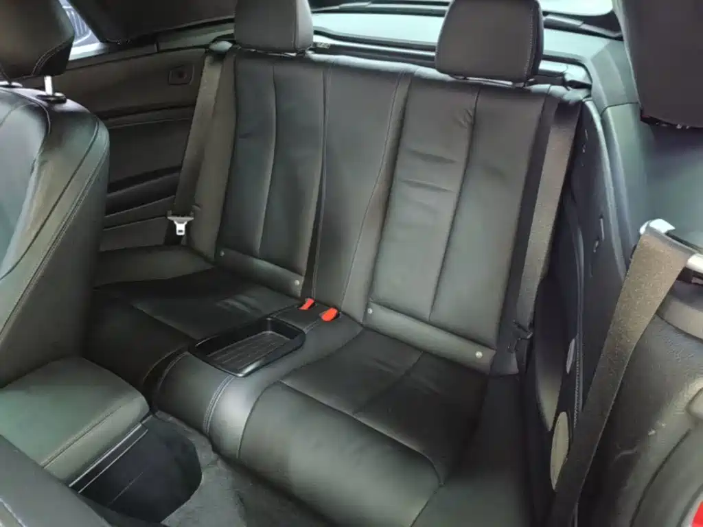 BMW 2 Series (Import) — миниатюра 17