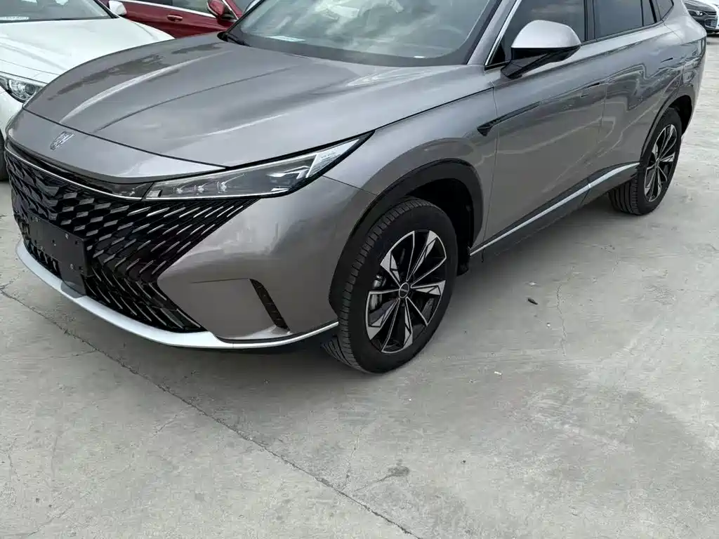 ROEWE RX5