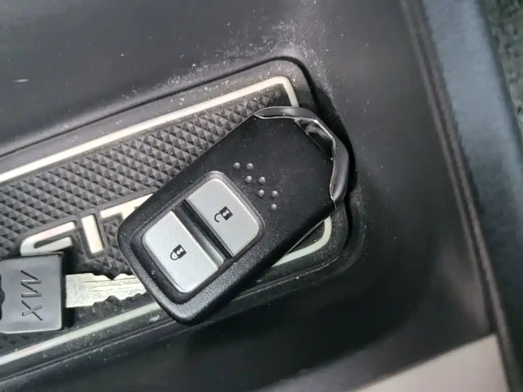 Honda Fit — миниатюра 9