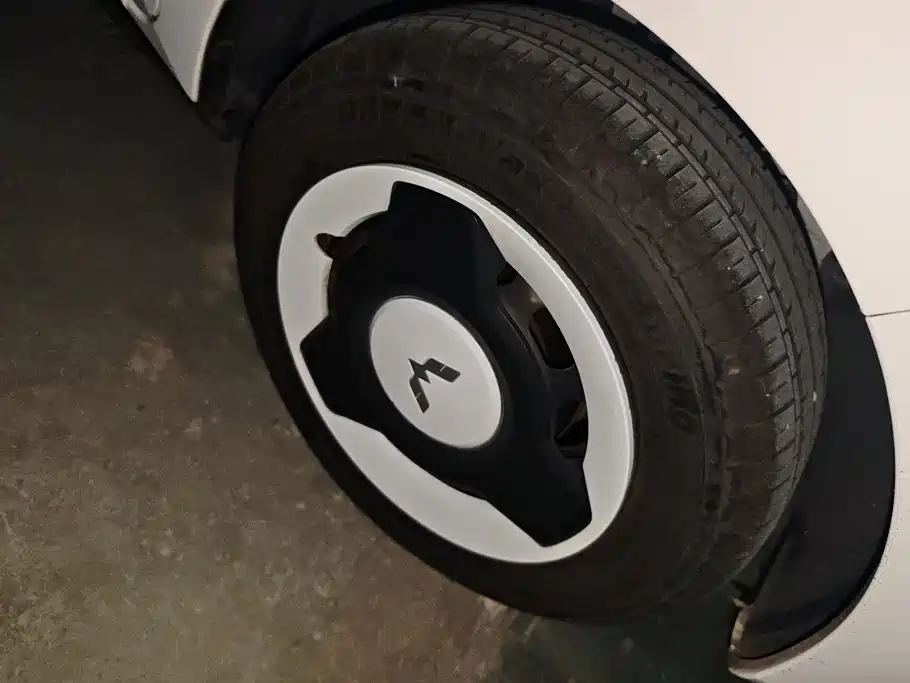 Wuling Mini EV MINIEV 2022 Enjoy