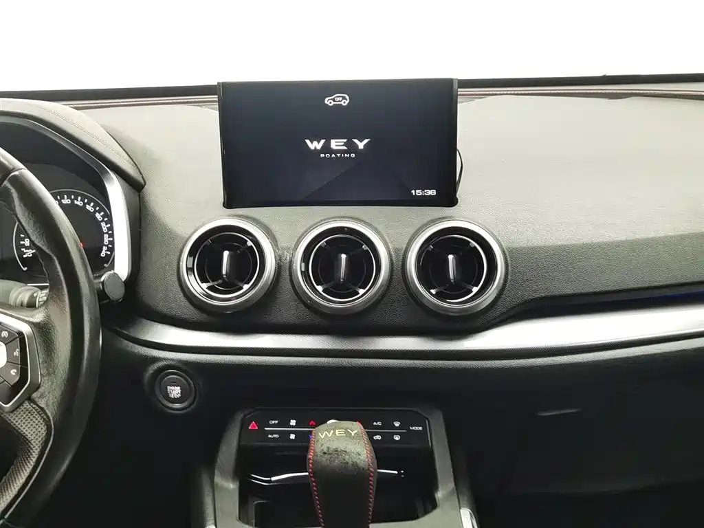 WEI PAI WEI BRAND VV5