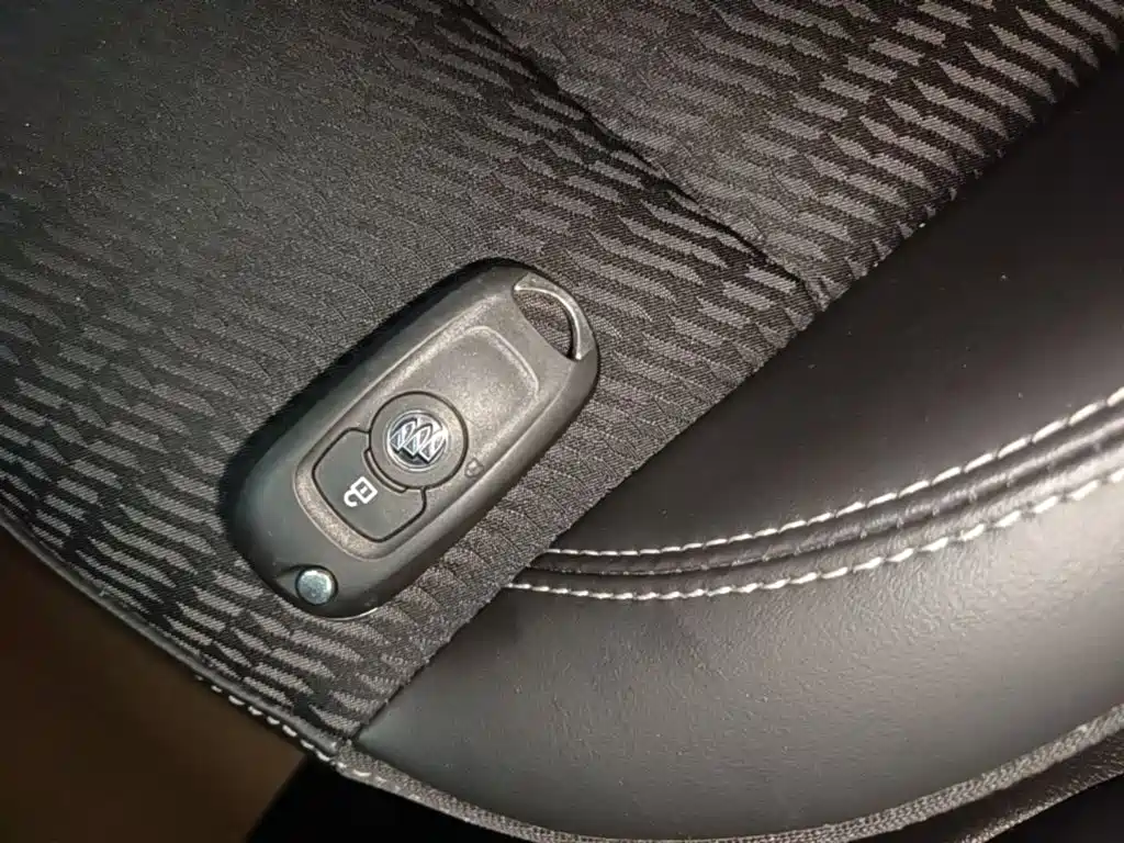 Buick Verano — миниатюра 9