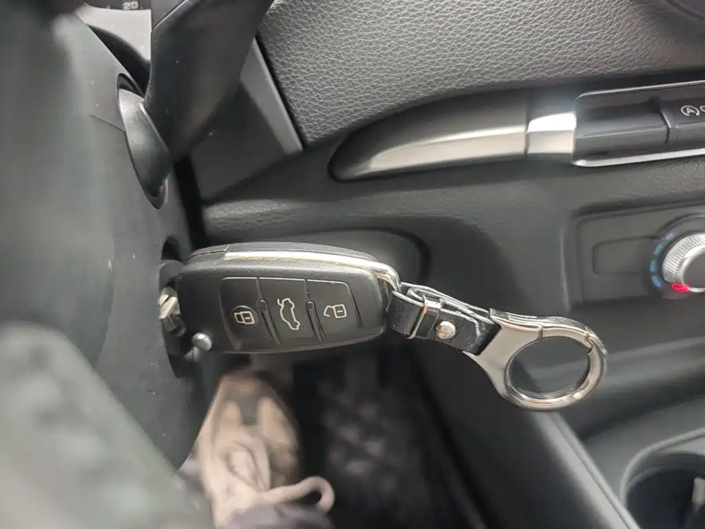 Audi A3 — миниатюра 9