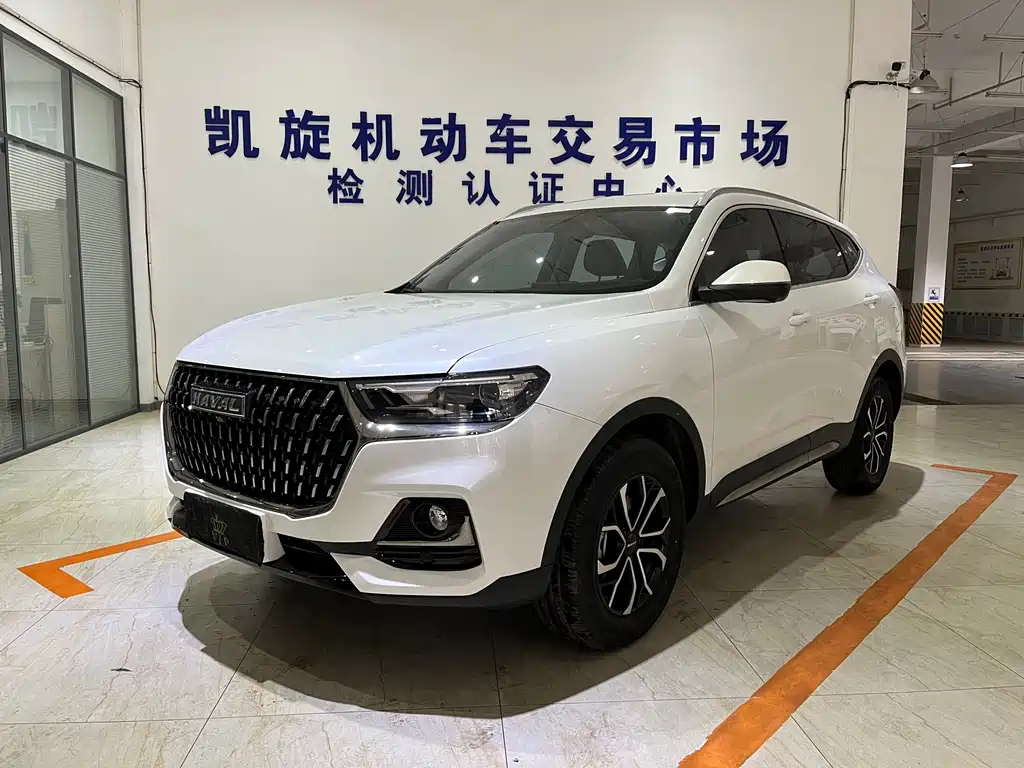 Haval H6 2023