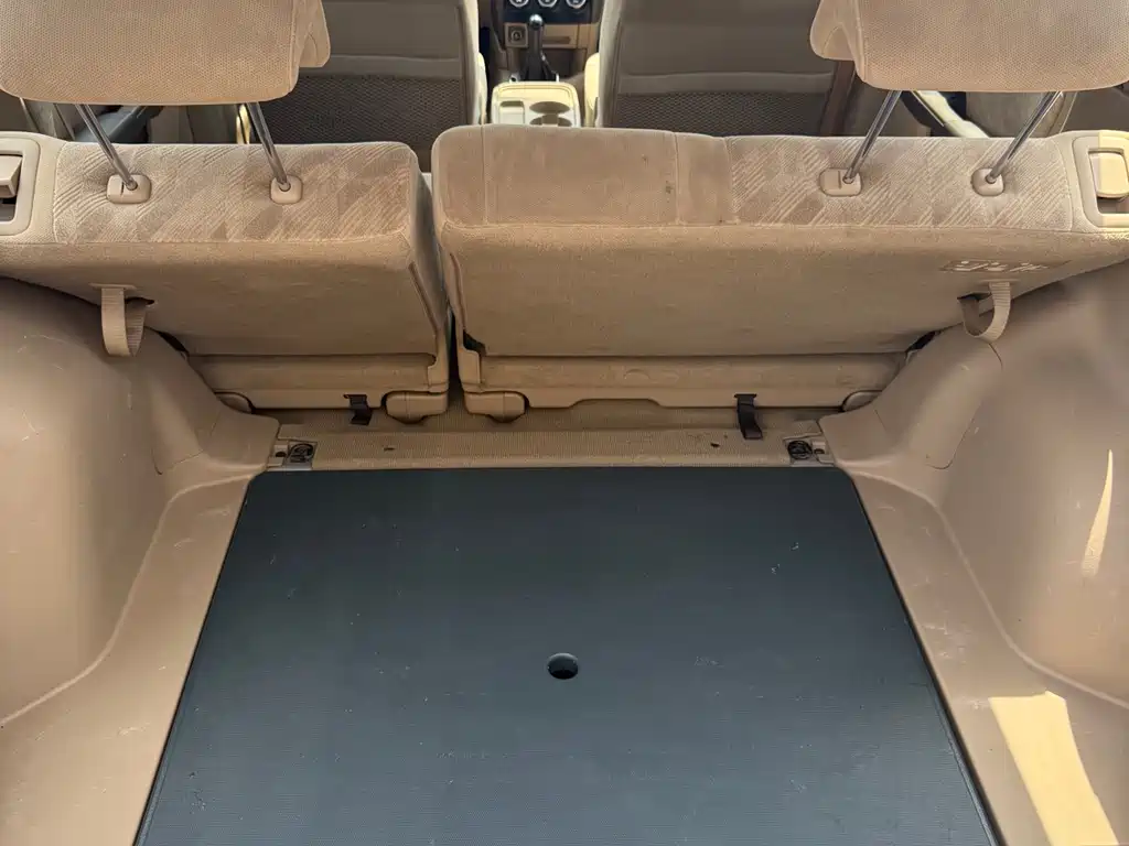 Honda CR-V — миниатюра 10