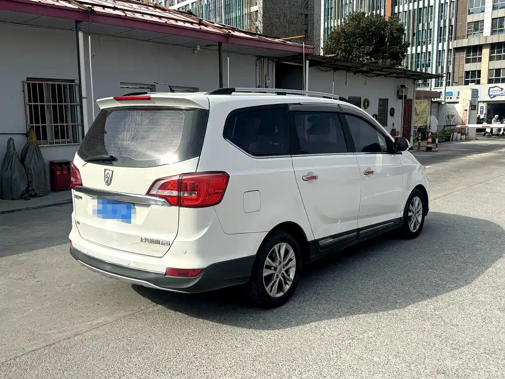 BAOJUN 730