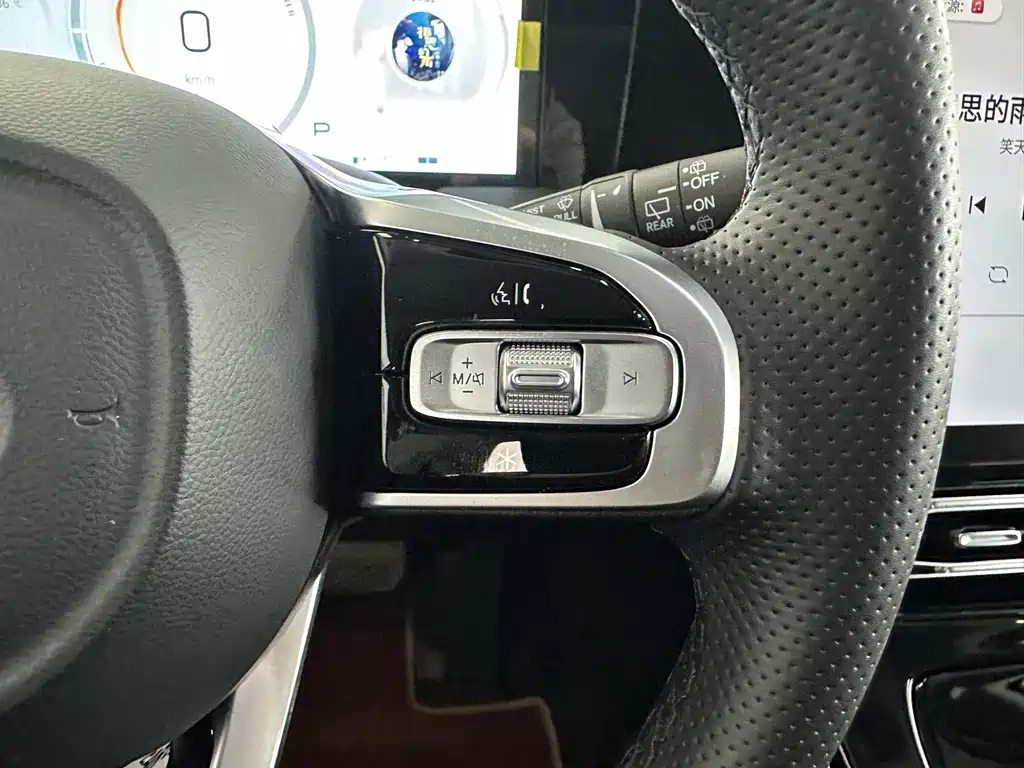 GAC Motor Trumpchi M8 — миниатюра 23
