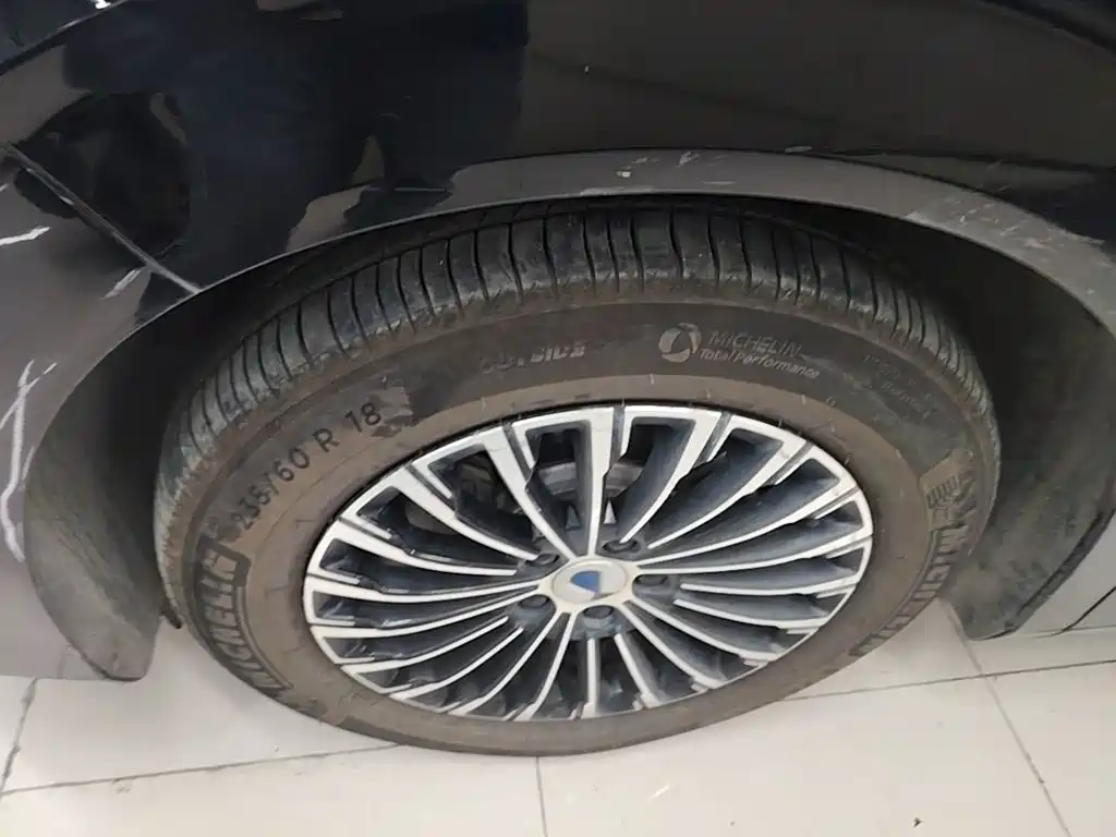 Denza Denza D9 — миниатюра 23