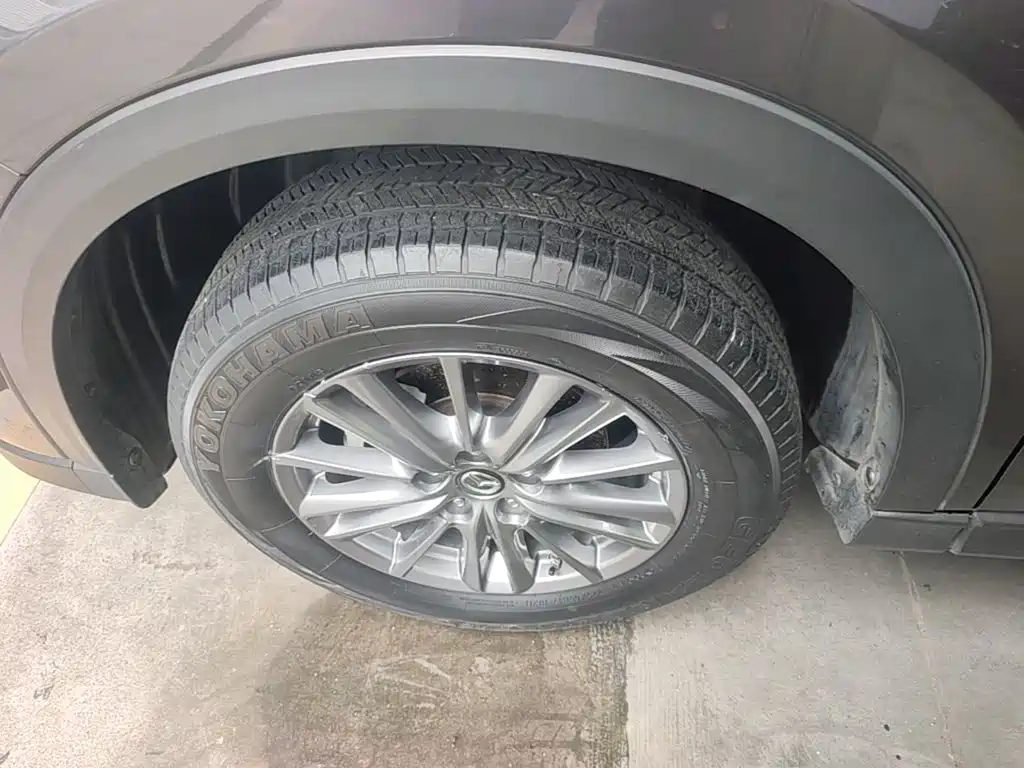 Mazda CX-5 — миниатюра 23