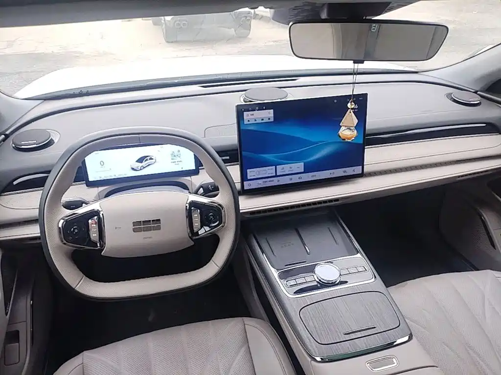 Galaxy Galaxy Xingyao 8 — миниатюра 10