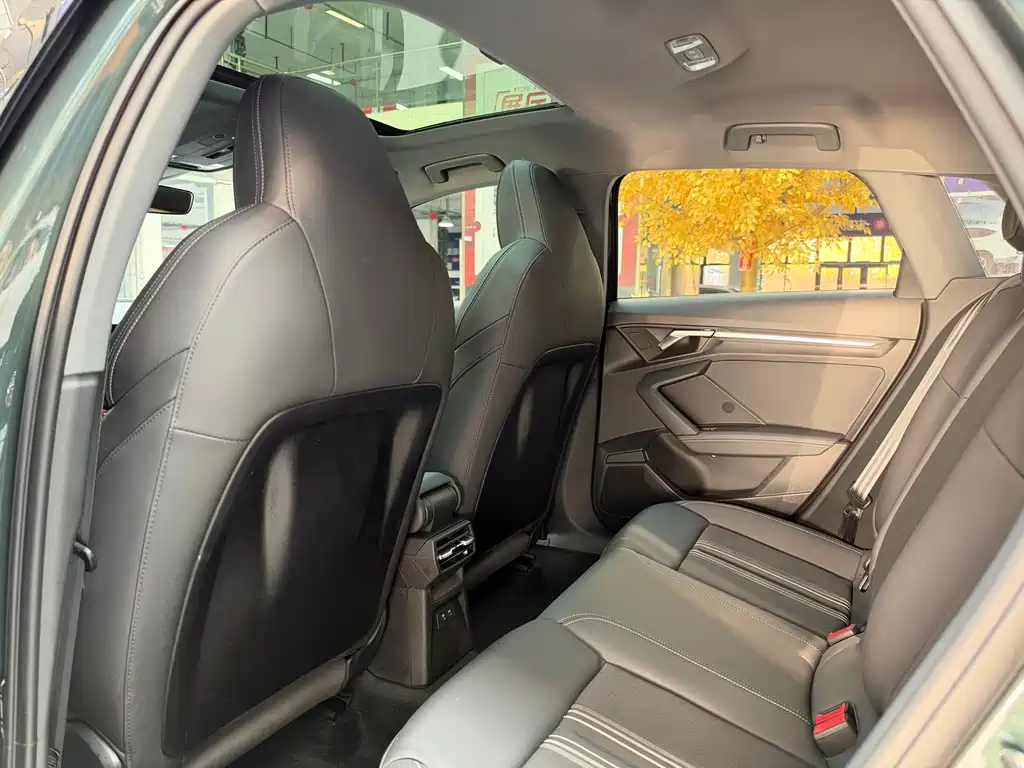 Audi A3 — миниатюра 13