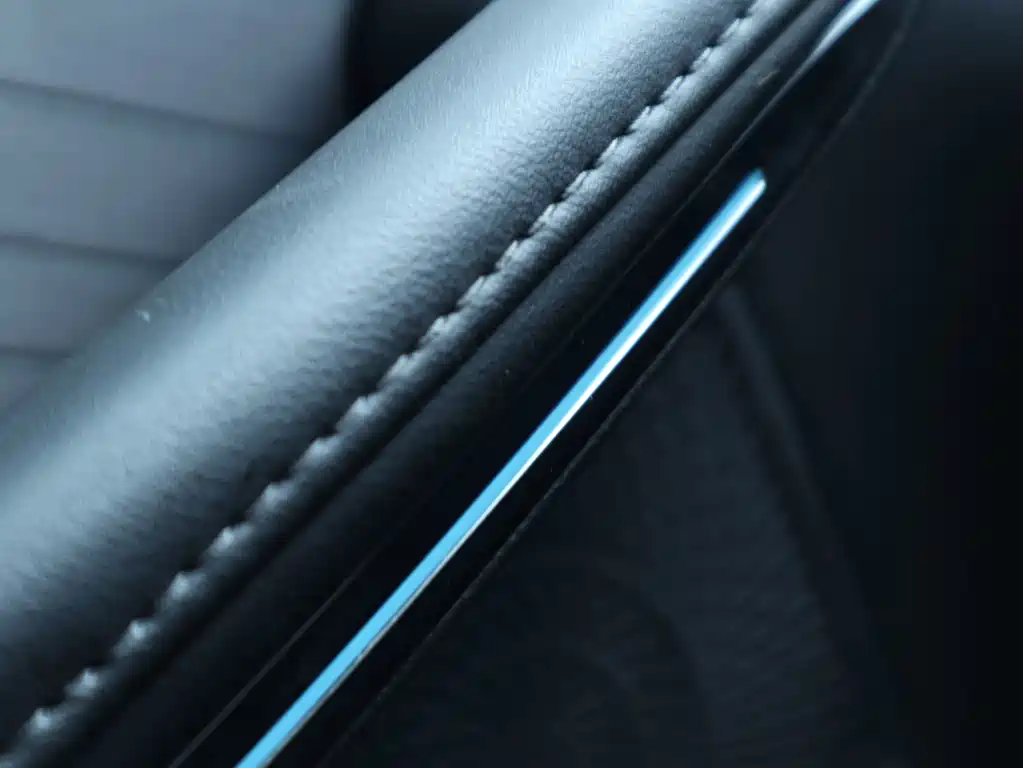Hongqi Hongqi HS7 PHEV — миниатюра 22