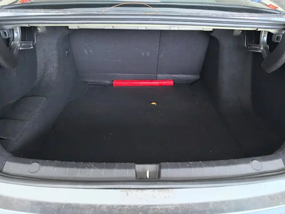 BYD Qin PLUS — миниатюра 4