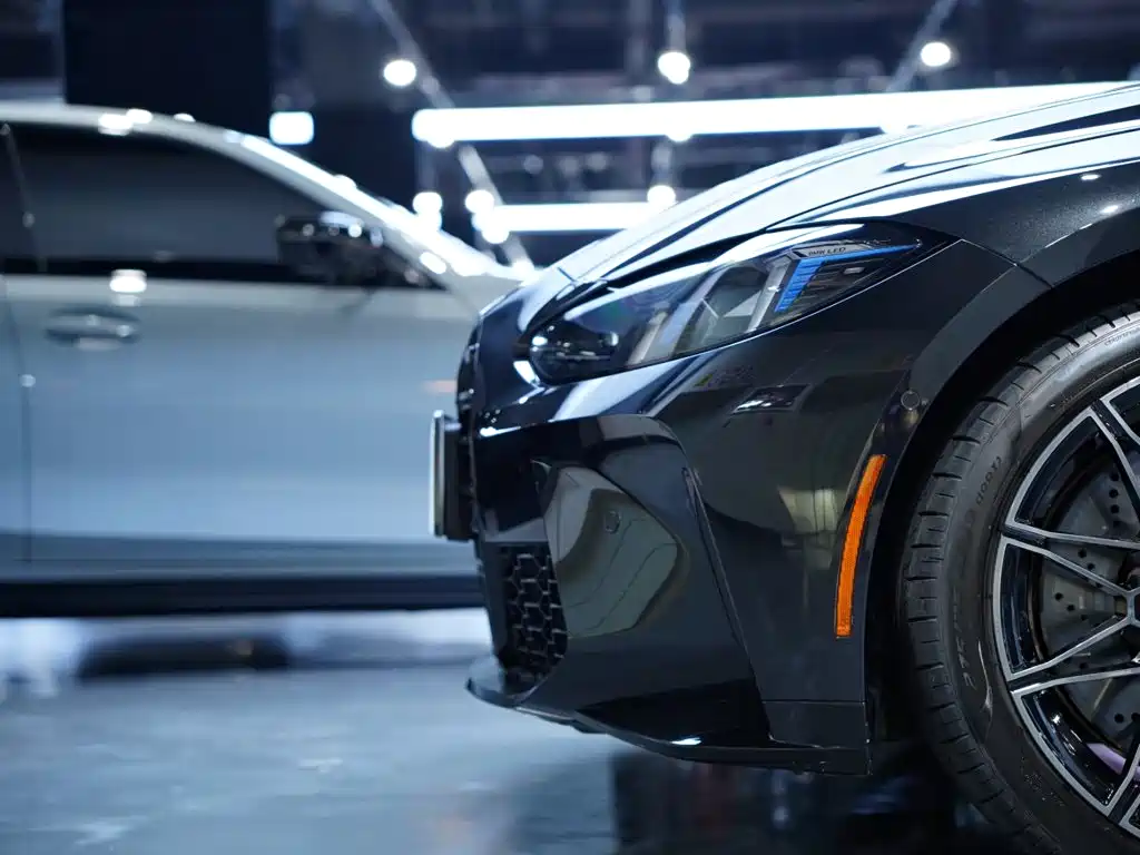 BMW M4 — миниатюра 17