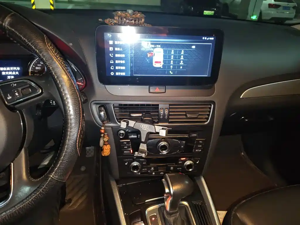 Audi Q5 — миниатюра 9