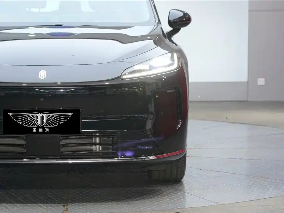 Shangjie H5 2025 Max