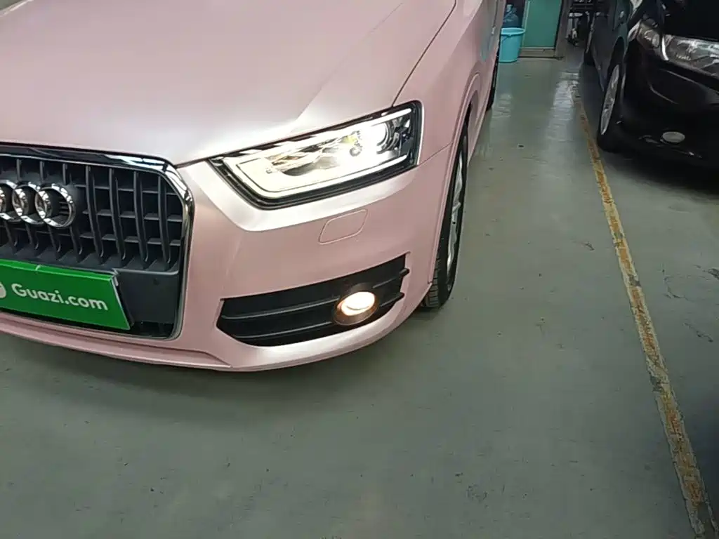 Audi Q3 — миниатюра 24