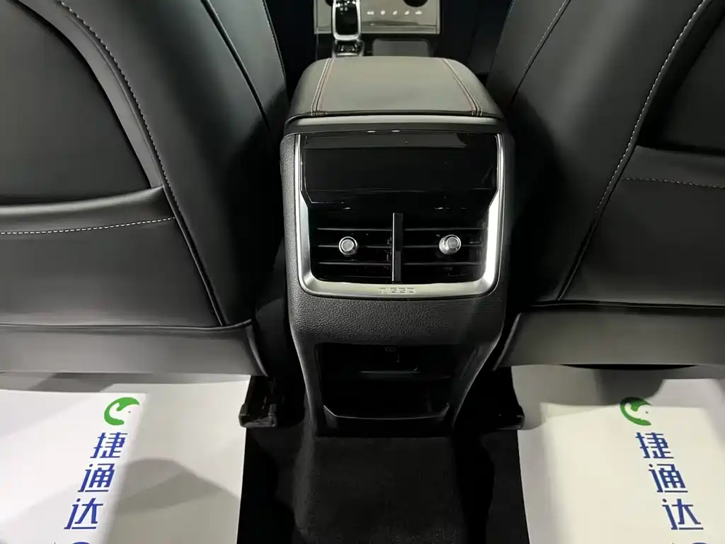 Chery Tiggo 7 — миниатюра 7