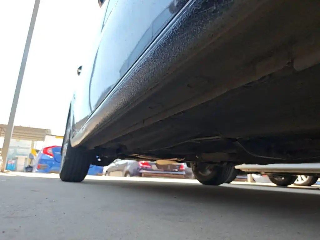 Volkswagen Lavida — миниатюра 21