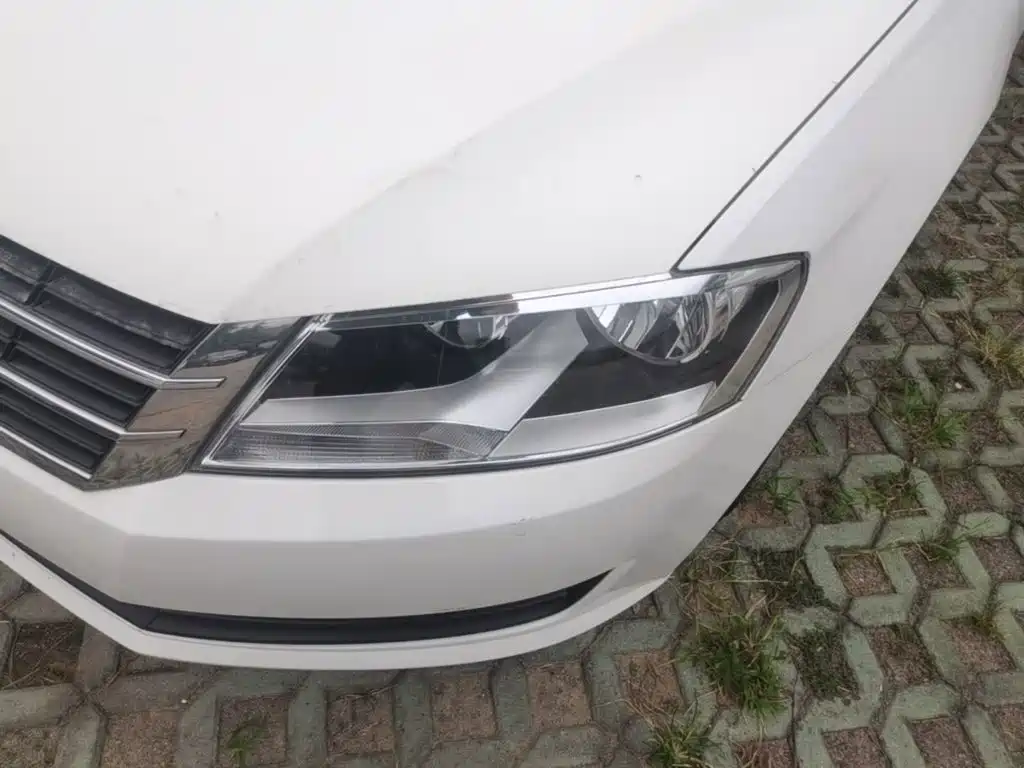Volkswagen Lavida — миниатюра 24