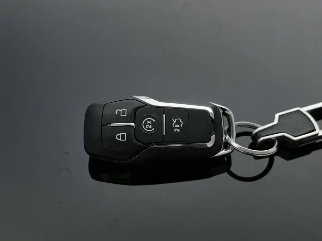 Lincoln MKX — миниатюра 19