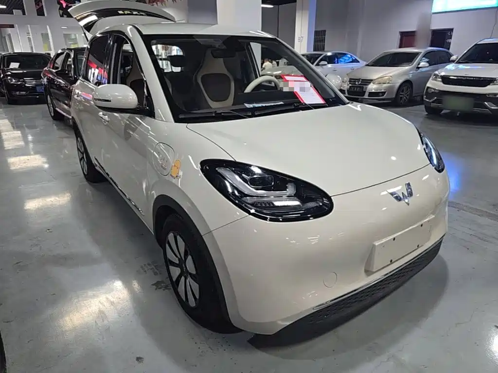 Wuling Bingo — миниатюра 4
