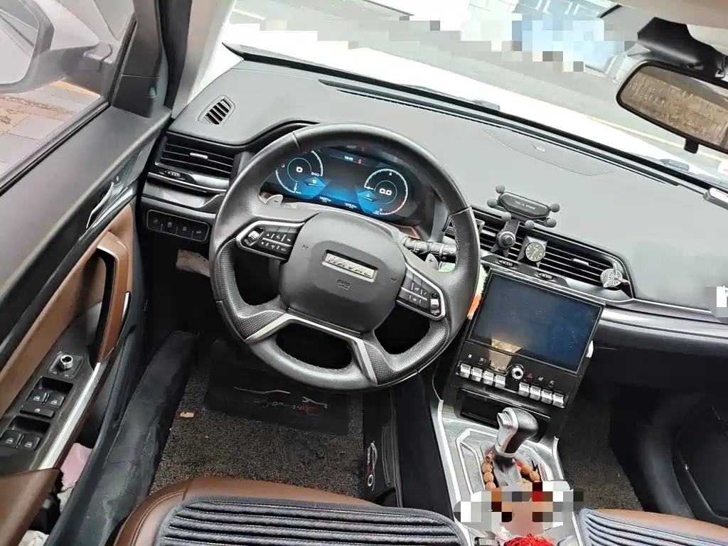 Haval H4 — миниатюра 11