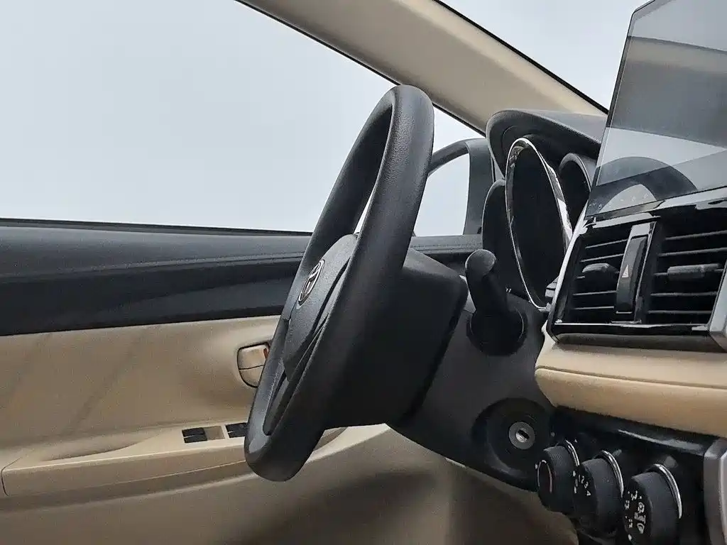 Toyota Vios — миниатюра 22