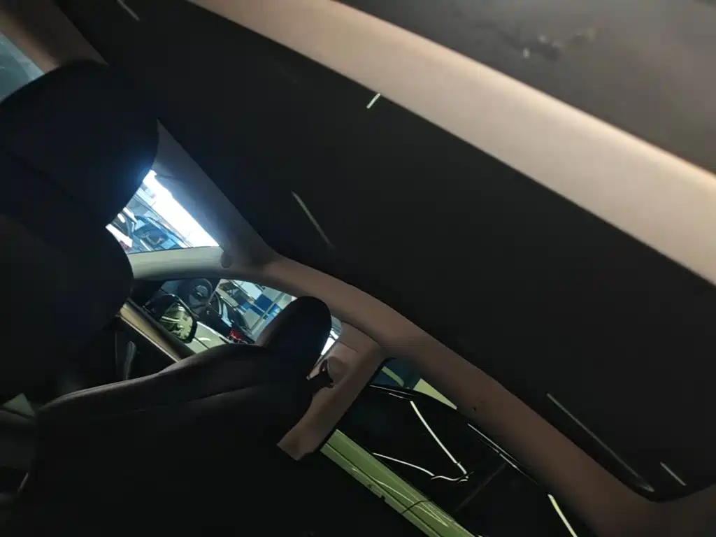 Tesla Model Y — миниатюра 18