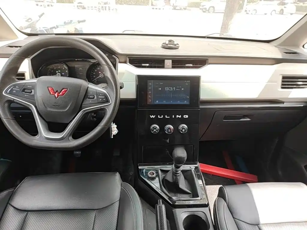 Wuling Zhengcheng — миниатюра 10