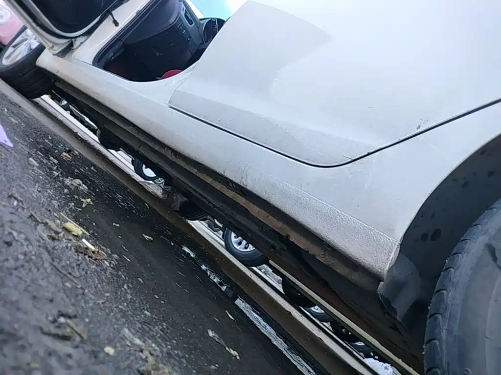 Hyundai Elantra Langdong — миниатюра 22