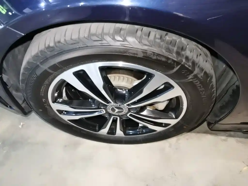 Mercedes-Benz C-Class — миниатюра 23