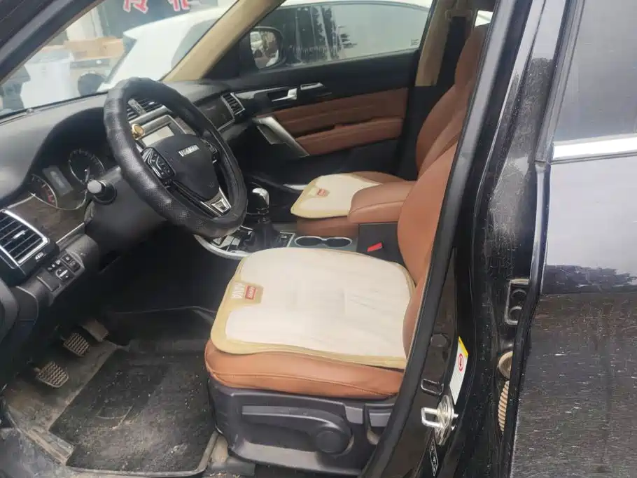 Haval H2 — миниатюра 9