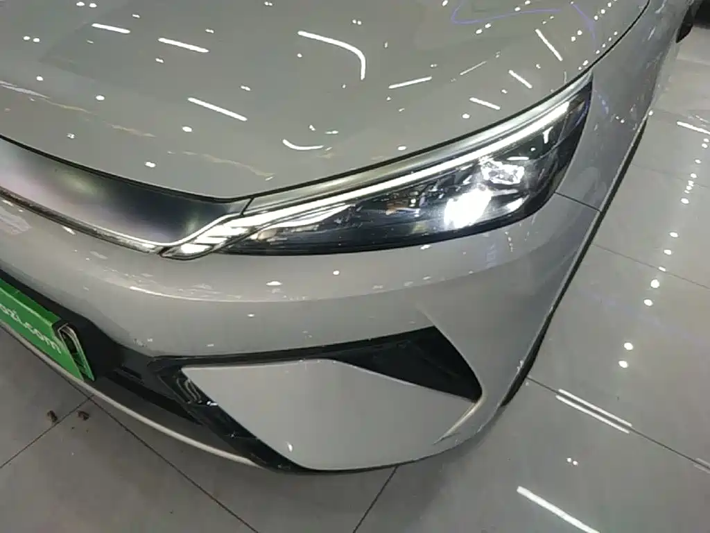 BYD Yuan Plus — миниатюра 24