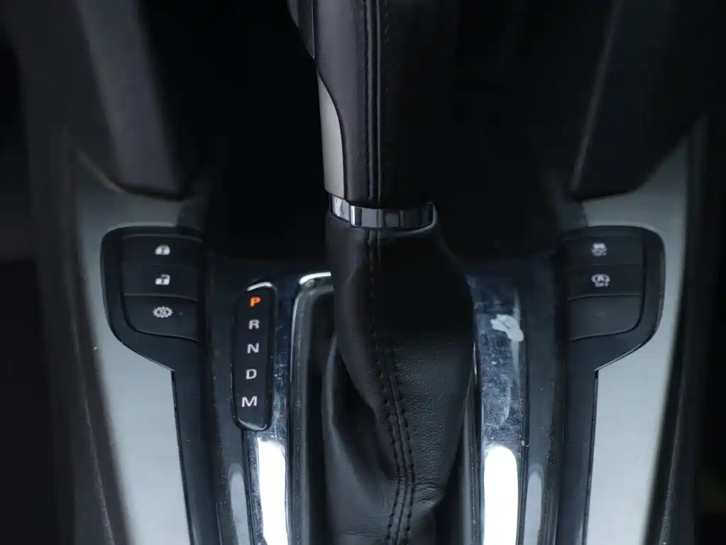 CHEVROLET MAI RUIBAO