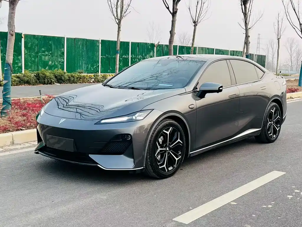 Changan Deepal DARK BLUE SL03