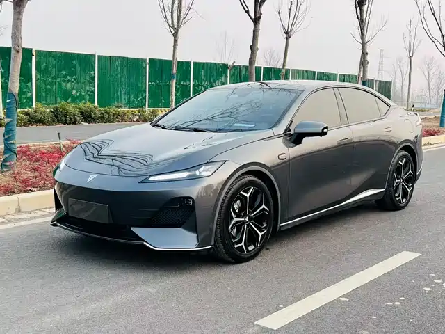 Changan Deepal DARK BLUE SL03 2023