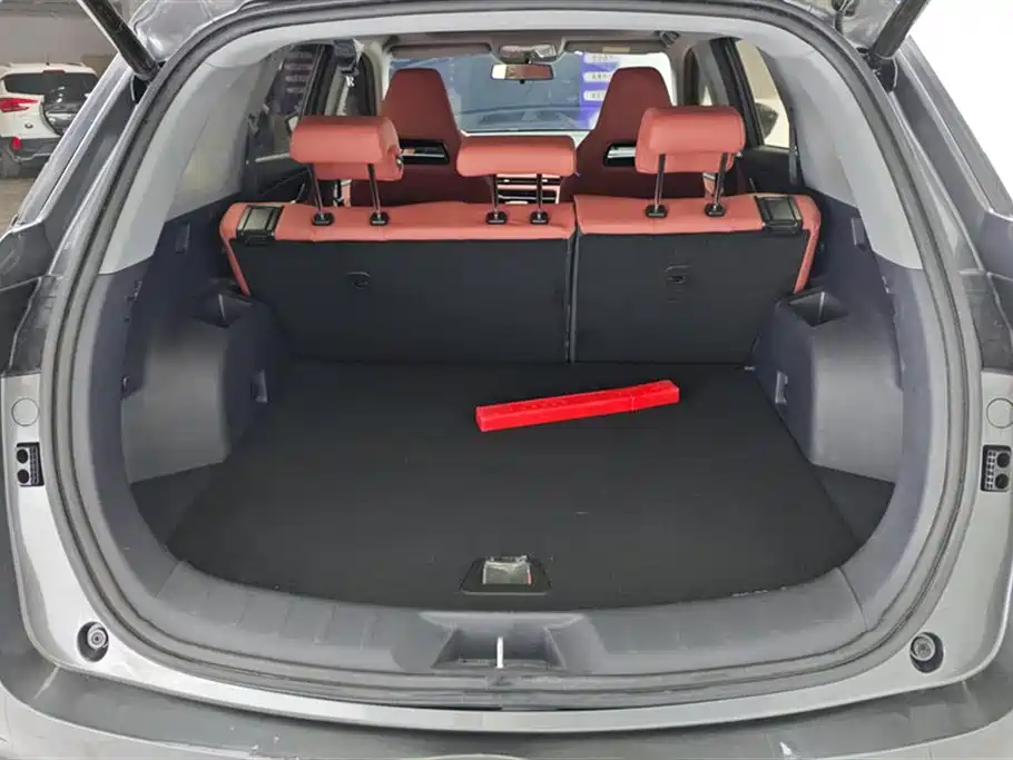 Changan CS75PLUS CS75 PLUS 2023 1.5T AT Luxury