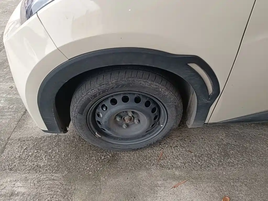 BYD Seagull — миниатюра 23