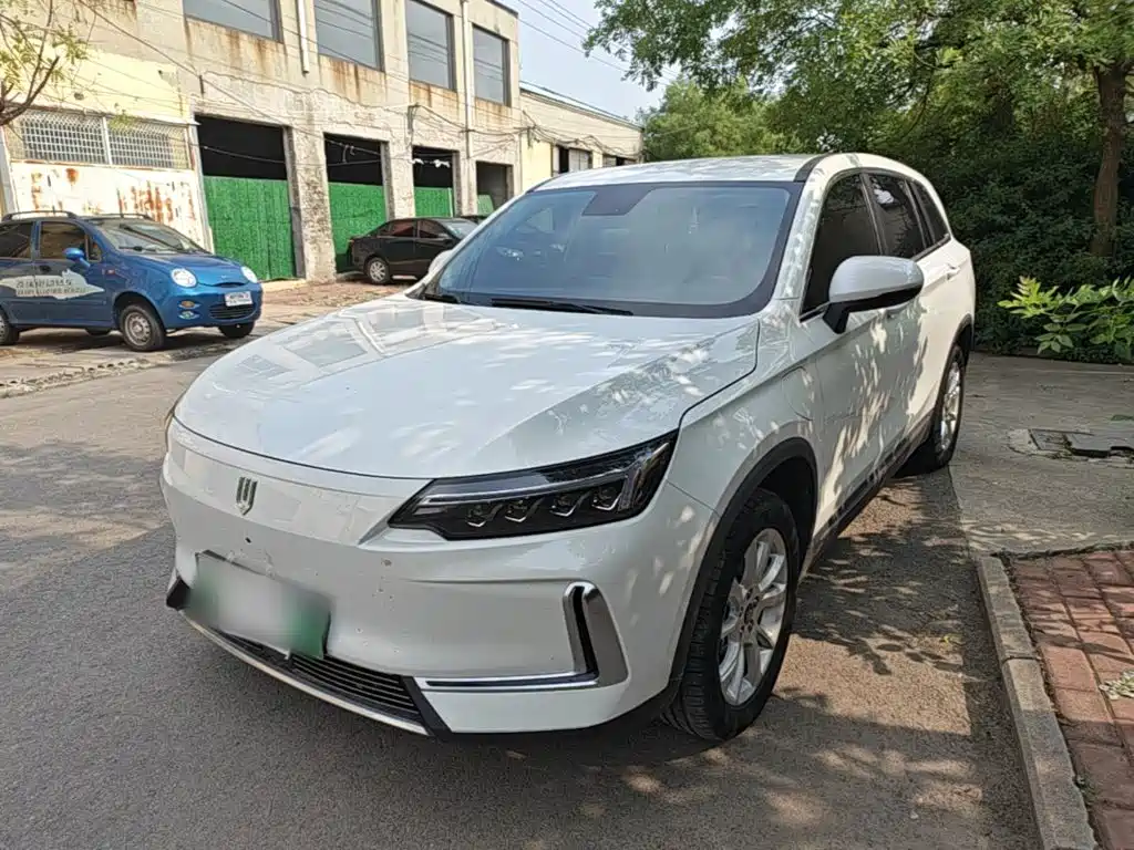 Skyworth EV6
