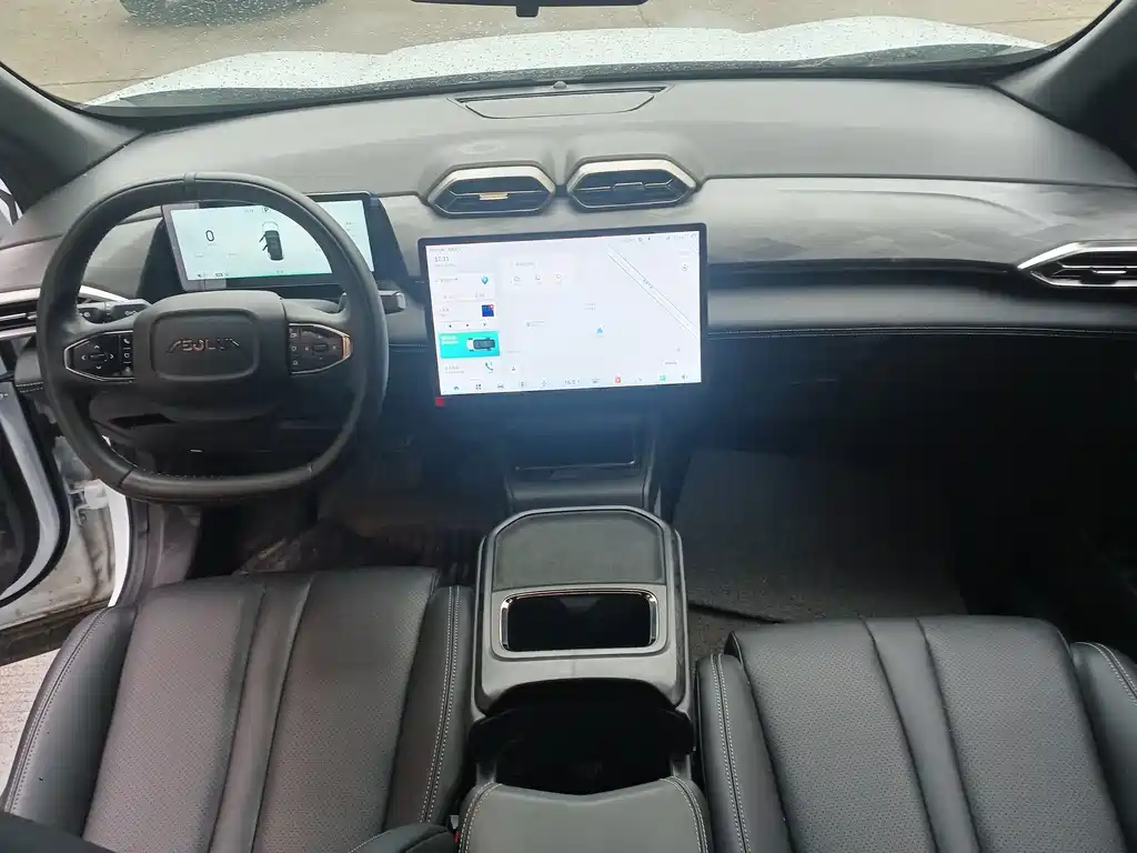 Aeolus L7 — миниатюра 15