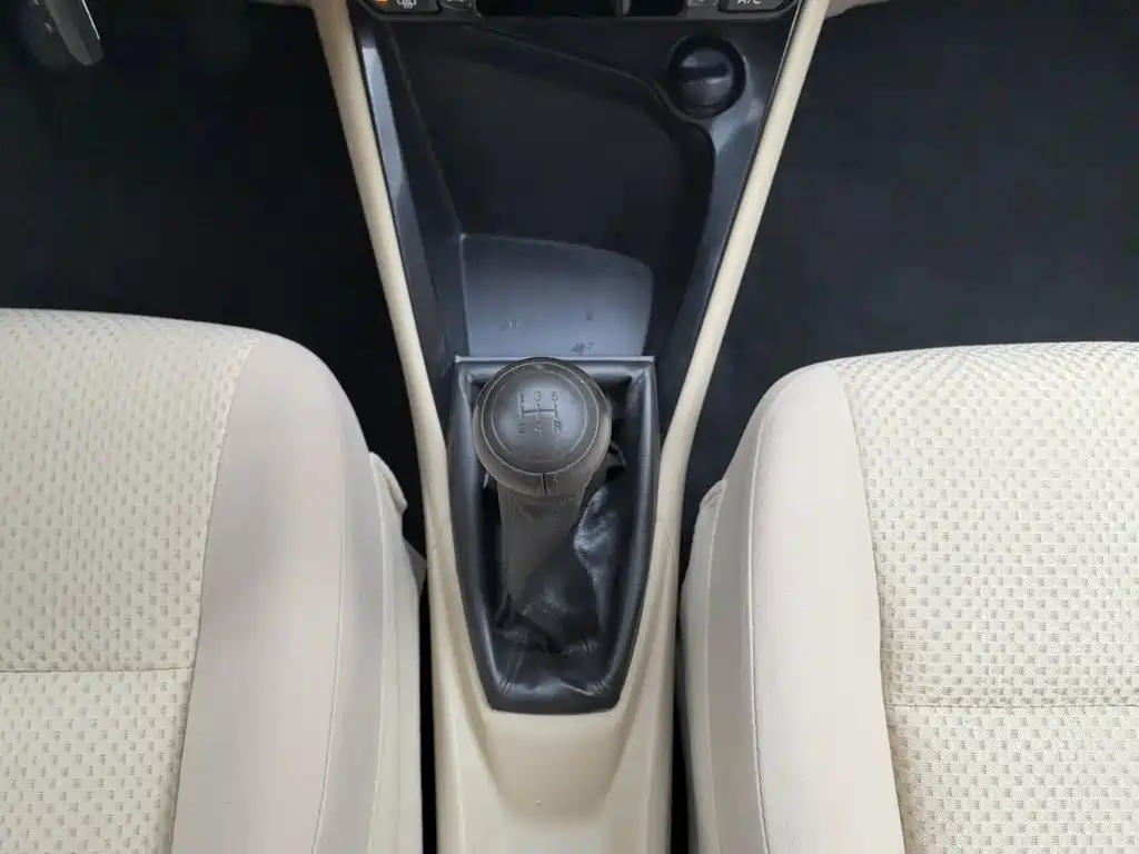 Toyota Vios — миниатюра 13