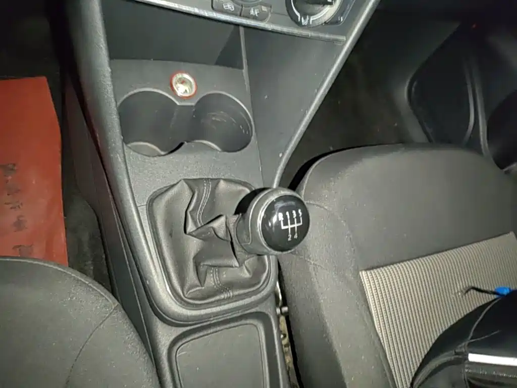 Volkswagen Polo — миниатюра 14