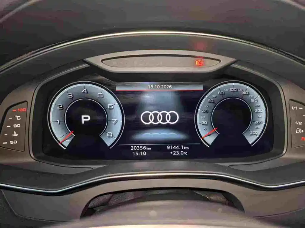 Audi A6L — миниатюра 2